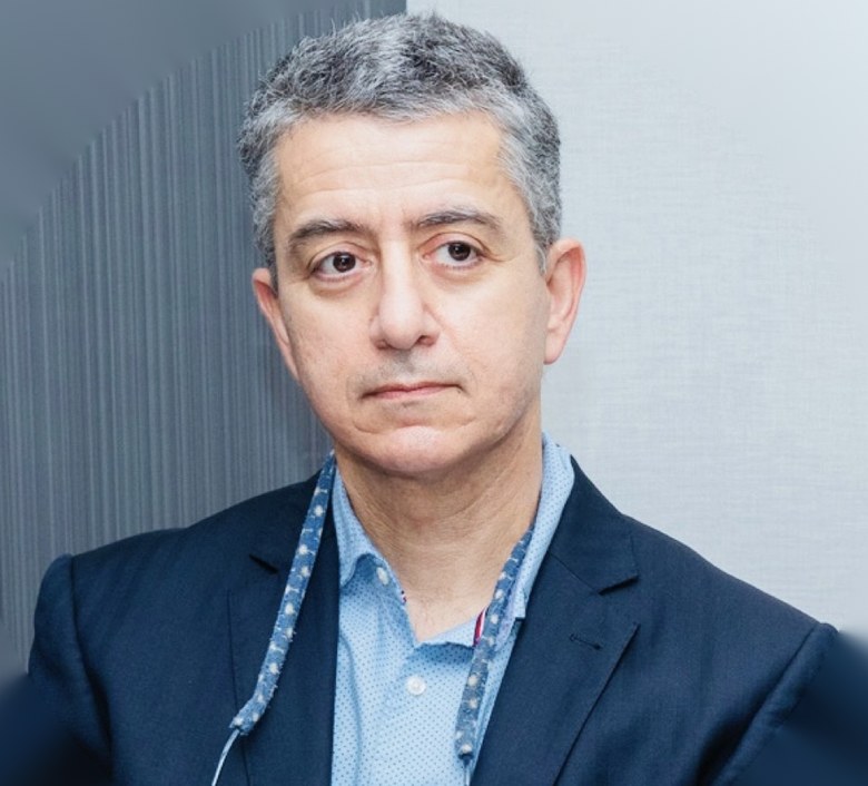 Άγγελος Χατζηαβραμίδης, Ωτορινολαρυγγολόγος